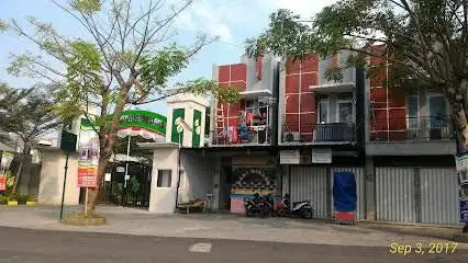 Dijual Cepat Rumah Modern Minimalis Milik Pribadi