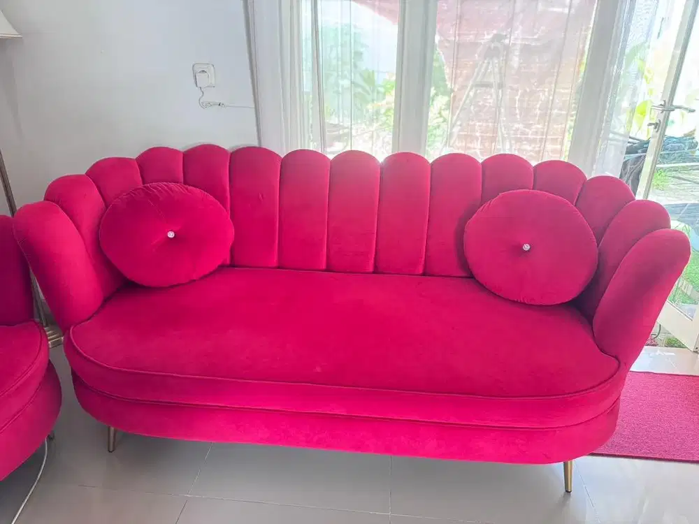 Sofa Kerang 311