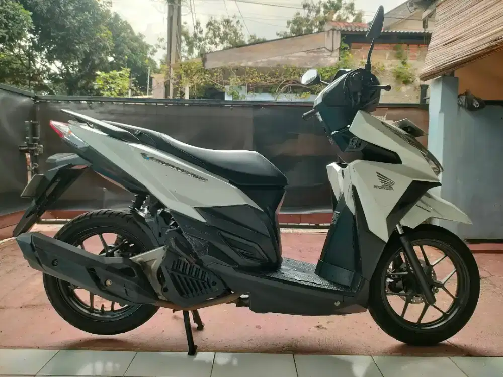 Honda Vario 150 Cc 2018