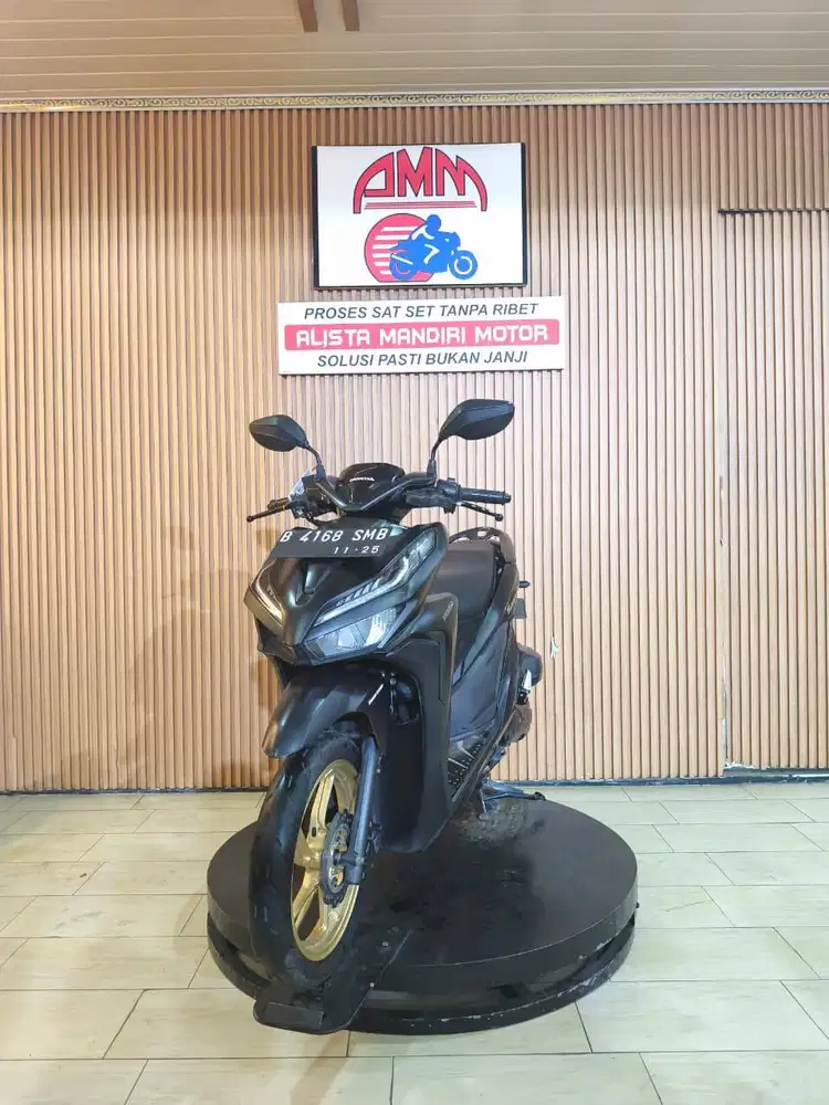 VARIO 150 EXCLSV 2020 BISA CASH/KREDIT/TRADE IN /PAKAI CC/PAYLATER