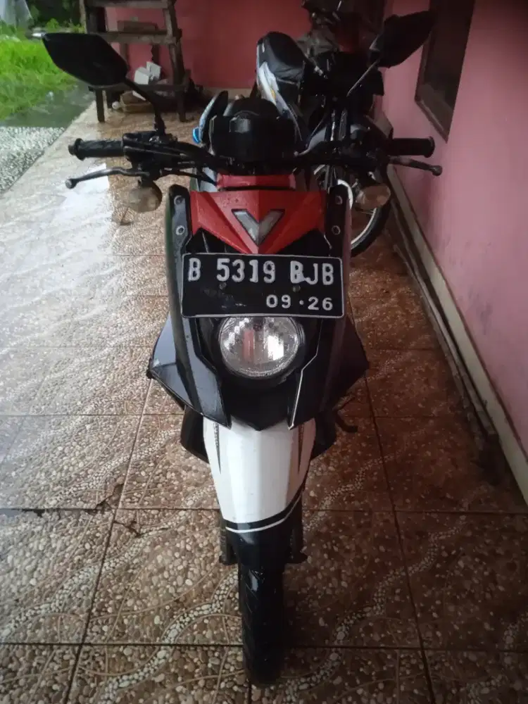 Yamaha x ride 2014/2013