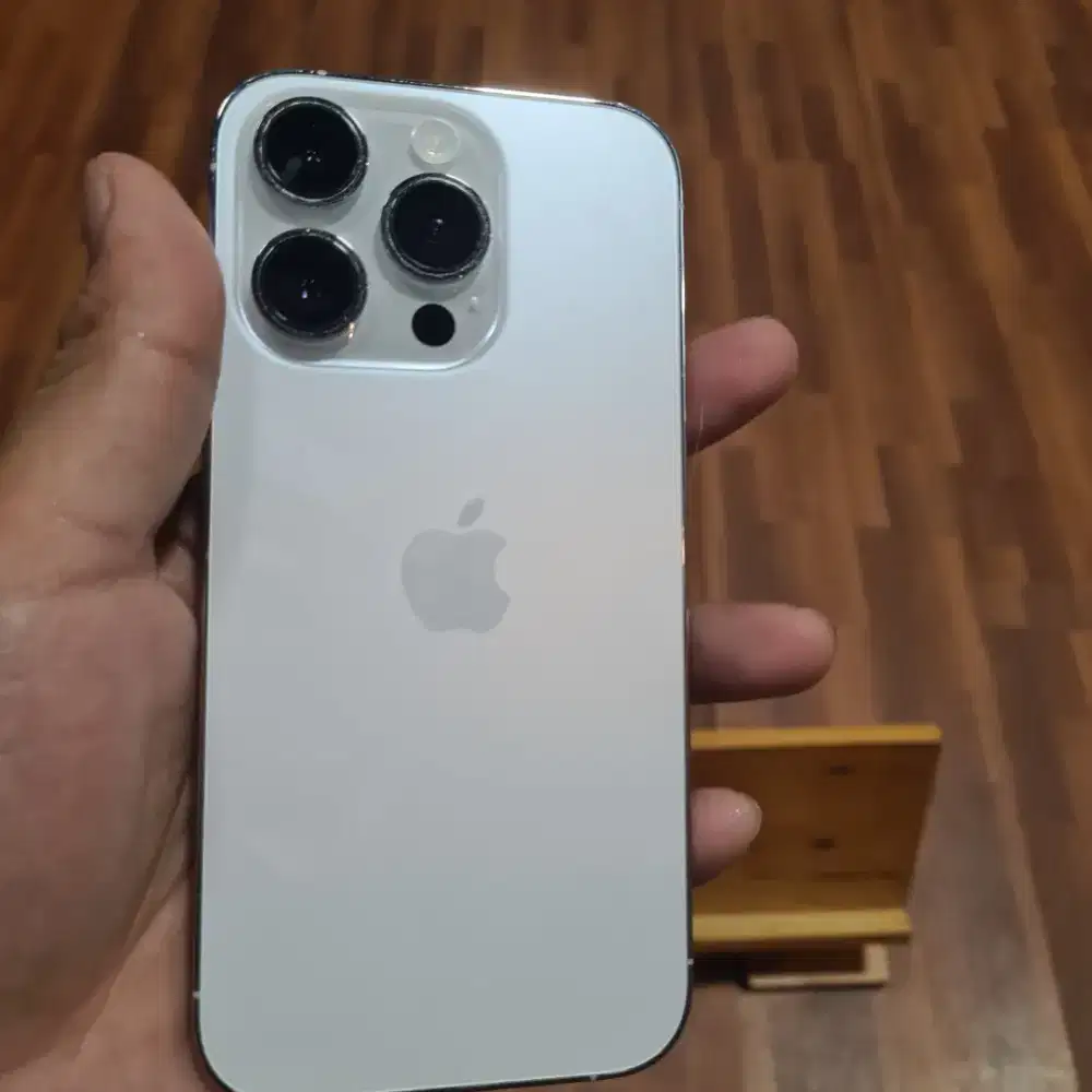 IPhone 14 Pro 128GB Fullset Inter