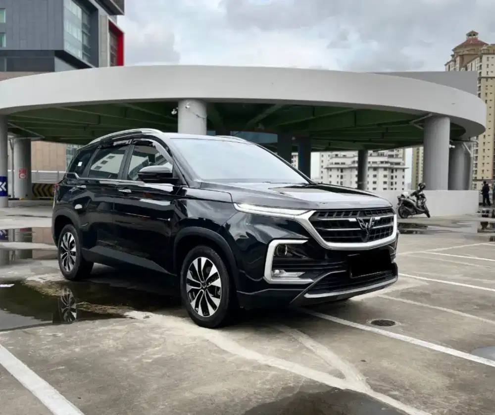 ‼️DP 15 JT‼️WULING ALMAZ EXCLUSIVE 7 SEATER