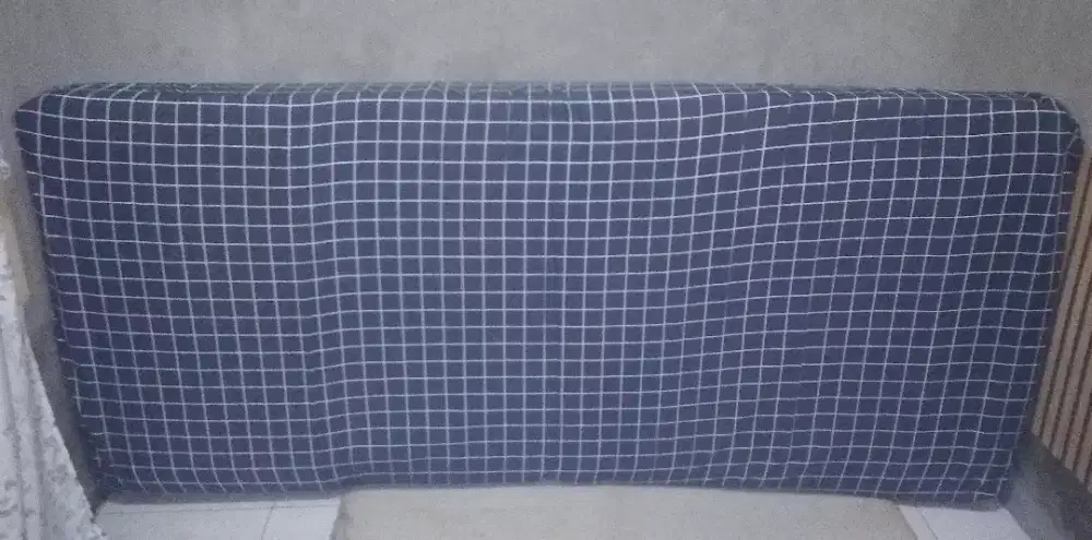 KASUR BUSA INOAC (90X200) Bagus Dan Normal #Wisma Asri Bekasi Utara#