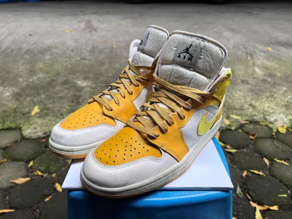 Nike Air Jordan 1 Mid