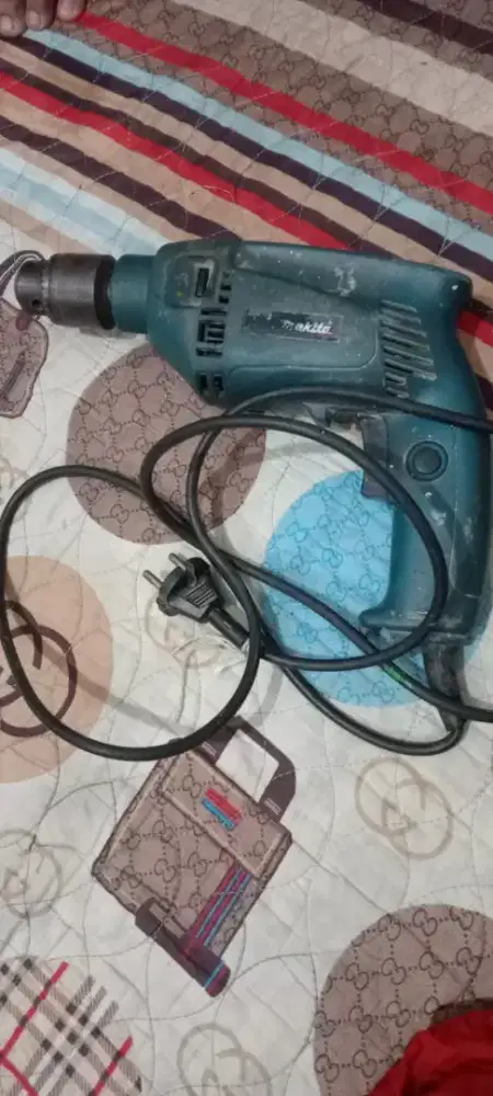 BOR MAKITA HP 1500