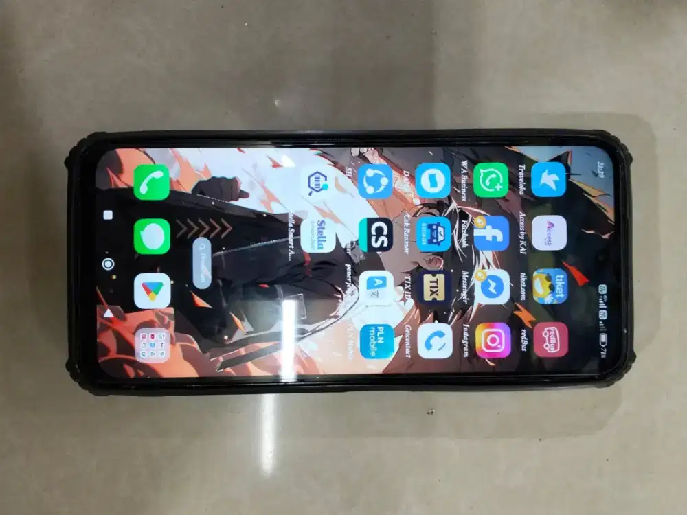 Redmi 13 8/128 Original Resmi