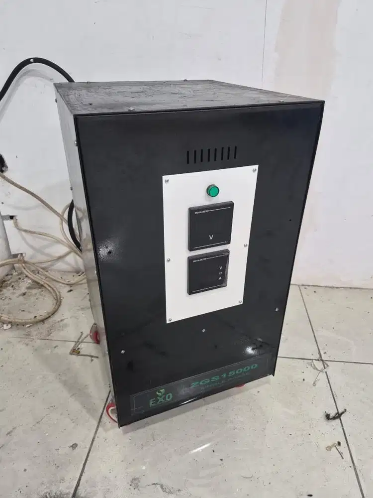 Jual Grounding Bekas