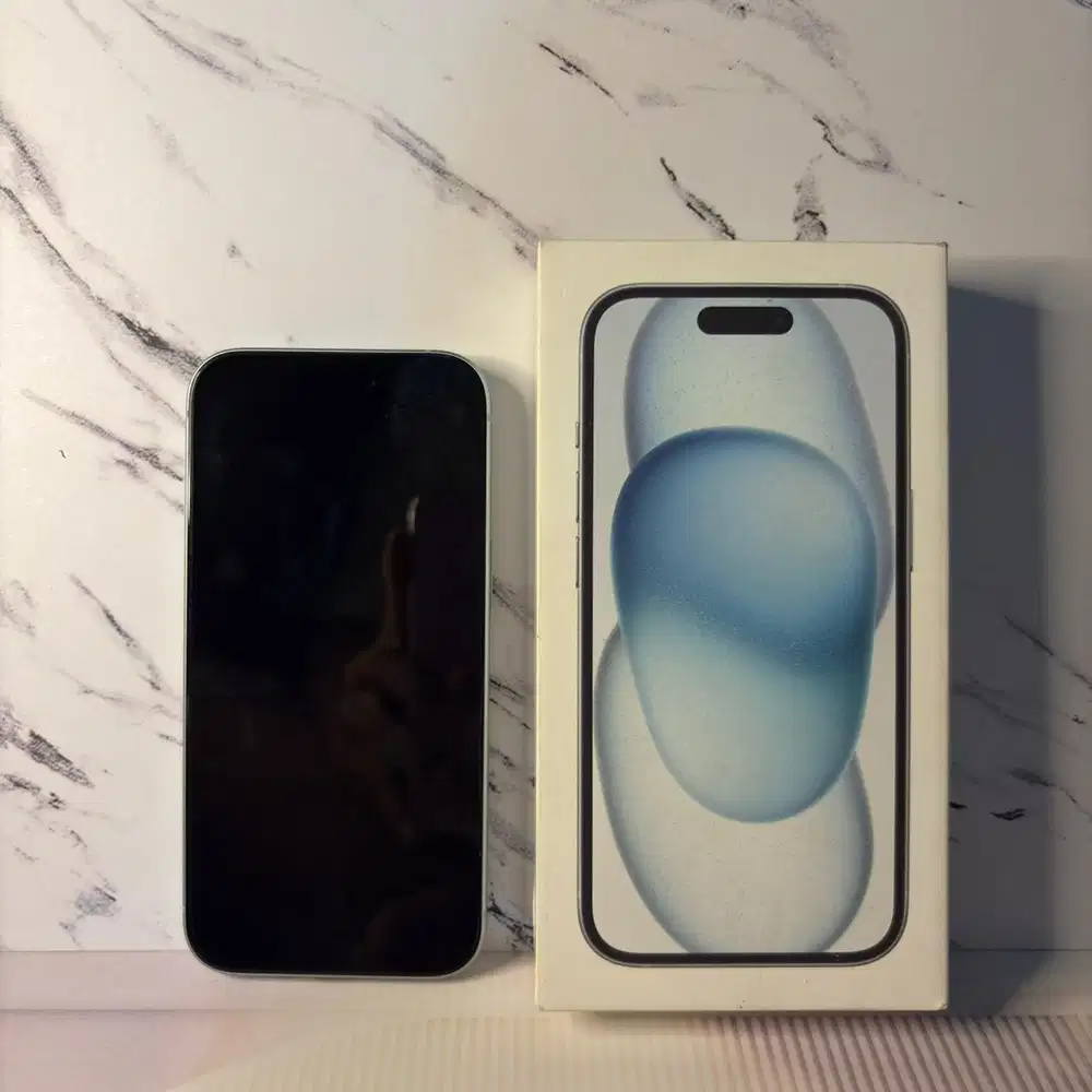 iphone 15 128gb blue ibox