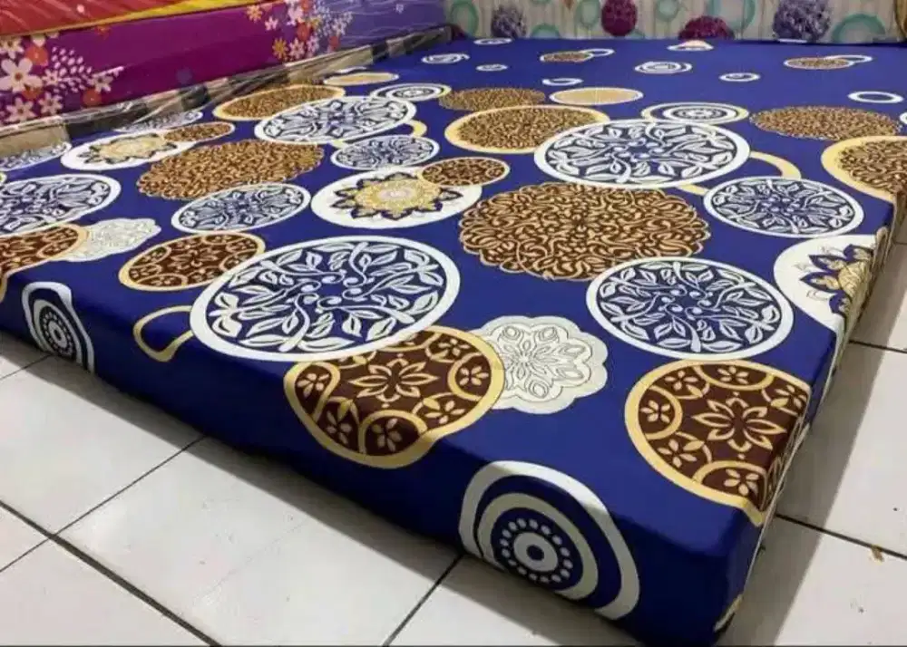 COD siap antar! Kasur busa murah awet terlaris terpercaya termurah!