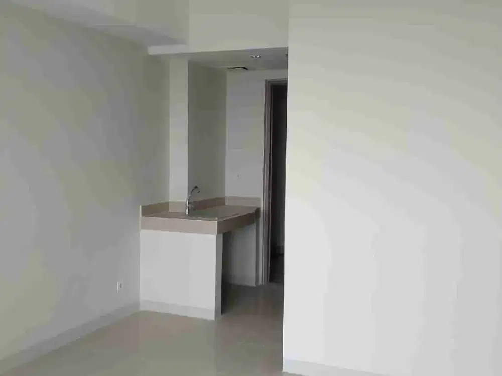 Dijual Apartemen Vasanta Studio Cikarang