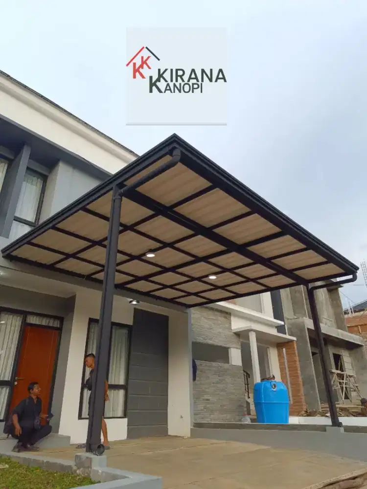 Kanopi estetik kekinian motif cardoba atap alderon part 038