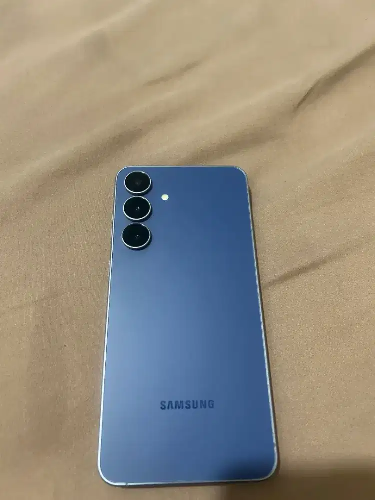 Samsung S25 FE 8/256 Pemakaian Baru