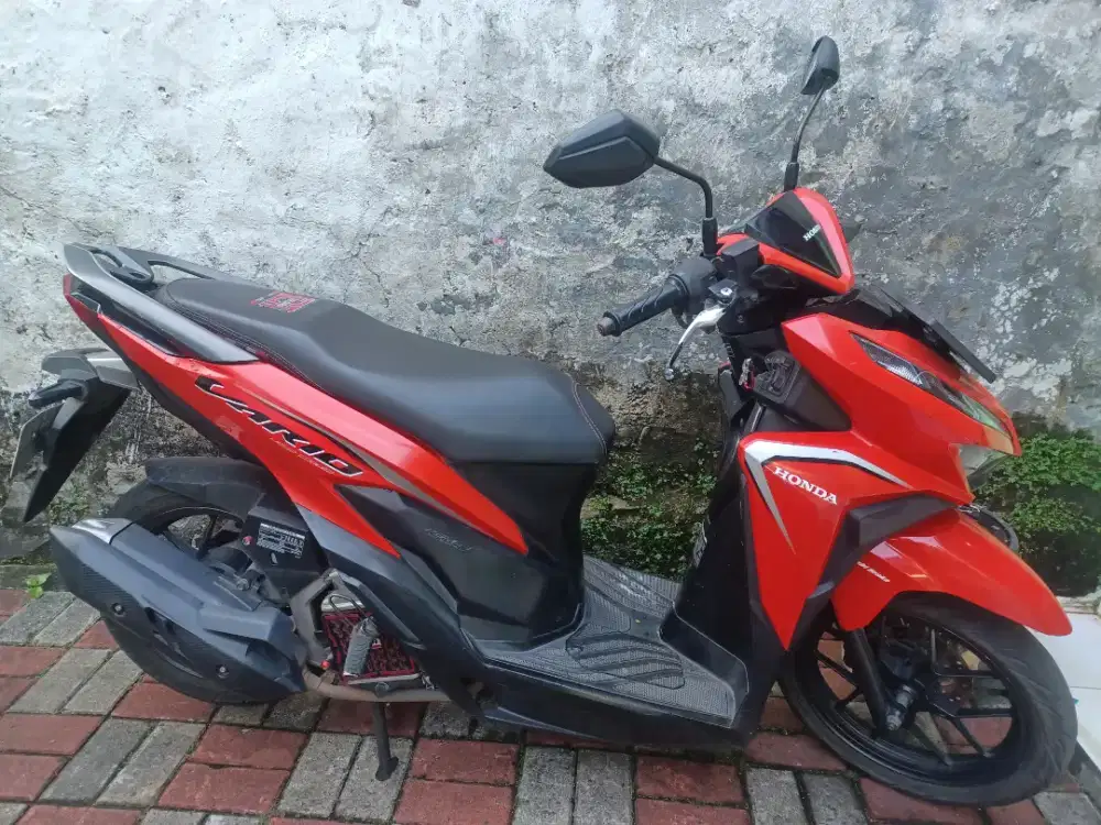 VARIO 125 NEW 2019