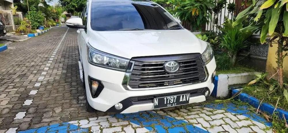 REBORN G DIESEL MATIC 2022 FULL ORIGINAL KM 33RB RECORD AUTO2000