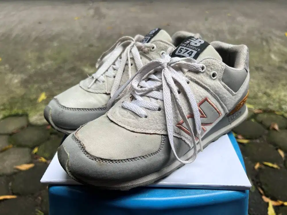 New Balance Classic 574