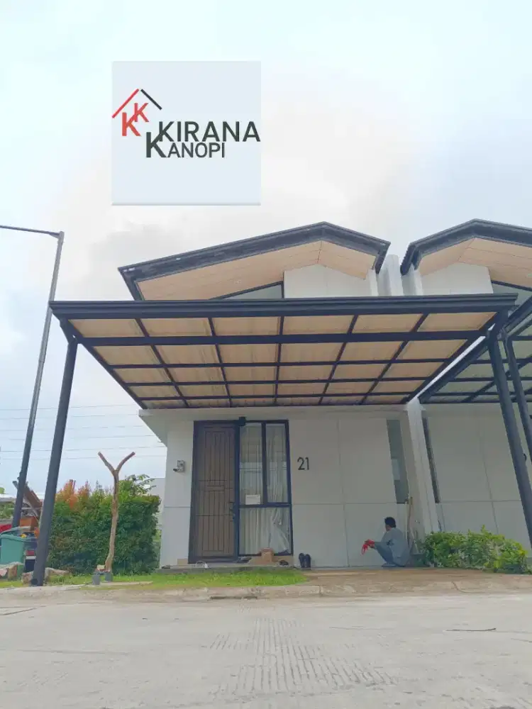 Kanopi estetik kekinian motif cardoba atap alderon part 040