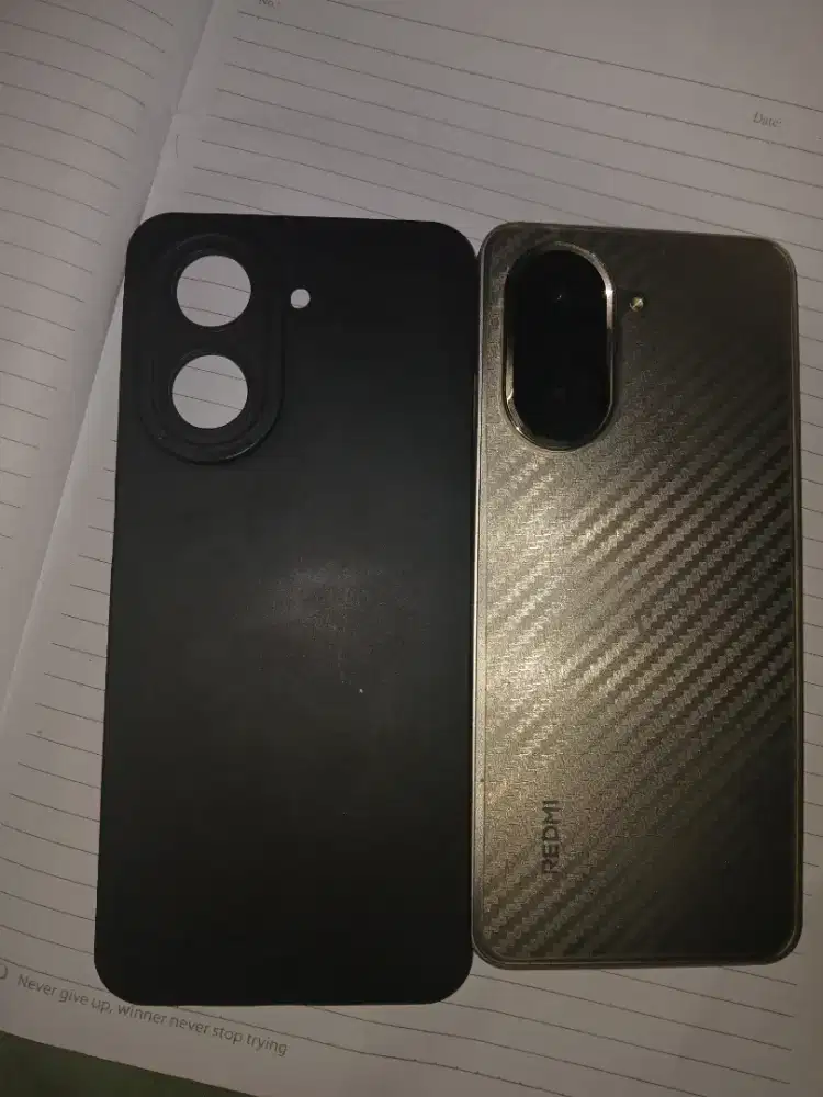 REDMI A5 4/128 BATANGAN