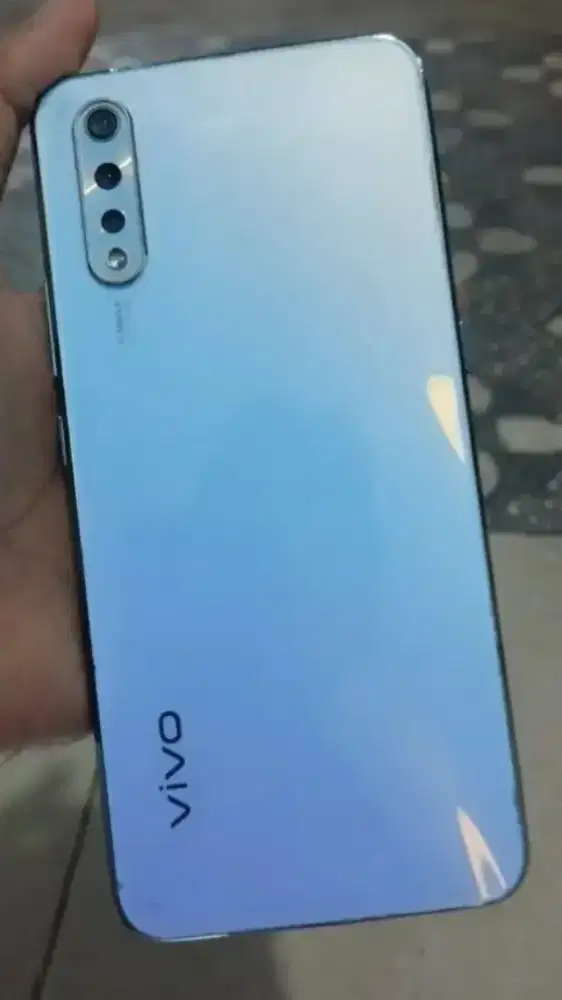 Vivo s1 ram 4/128 batangan siap pakai lcd gantian aman
