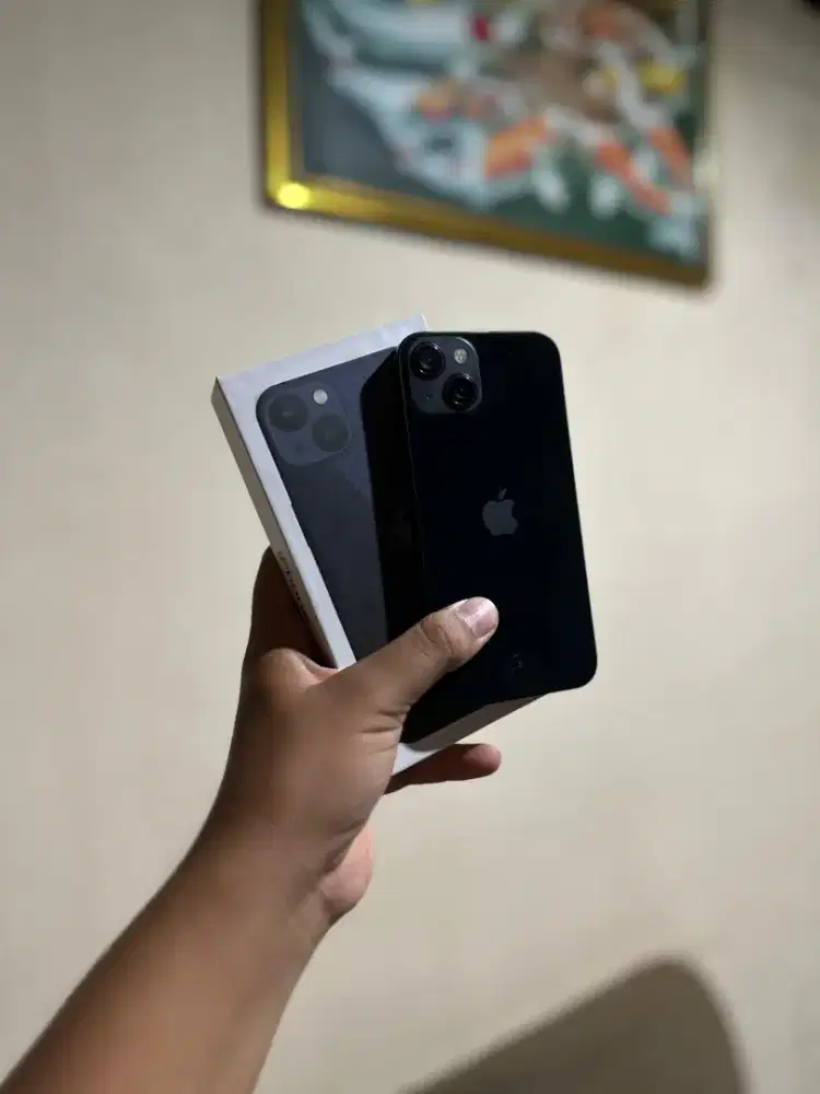 IP 13 128 inter, midnight