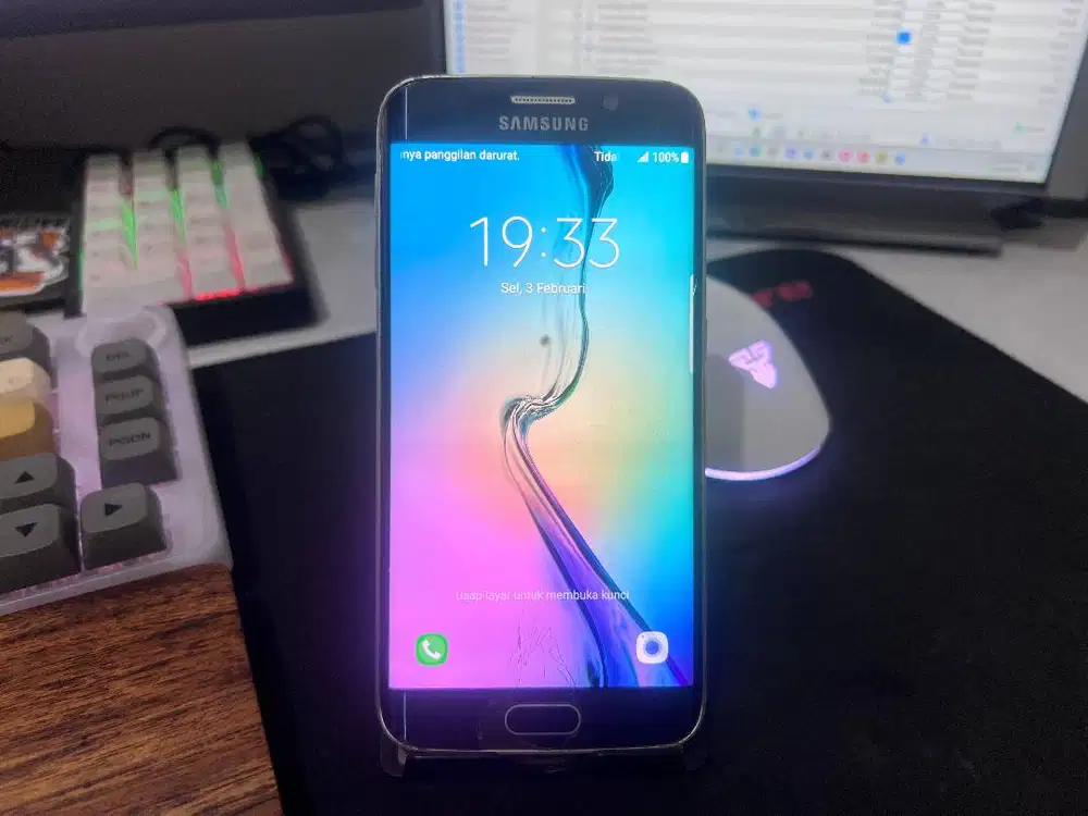 Samsung S6 Edge 3/64 gb