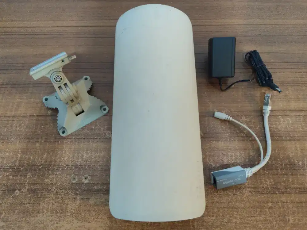 Mikrotik mantbox 2 12s