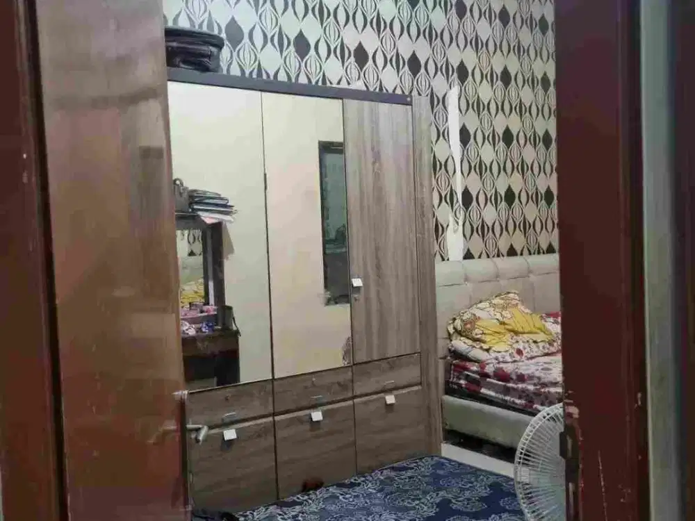 Pondok Mutiara Sidoarjo dekat pinang jati kahuripan puri citra garden