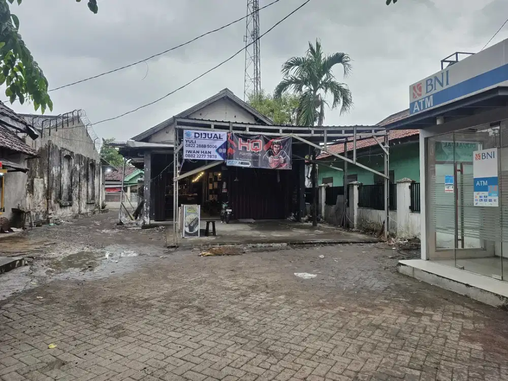 raya prambon Sidoarjo