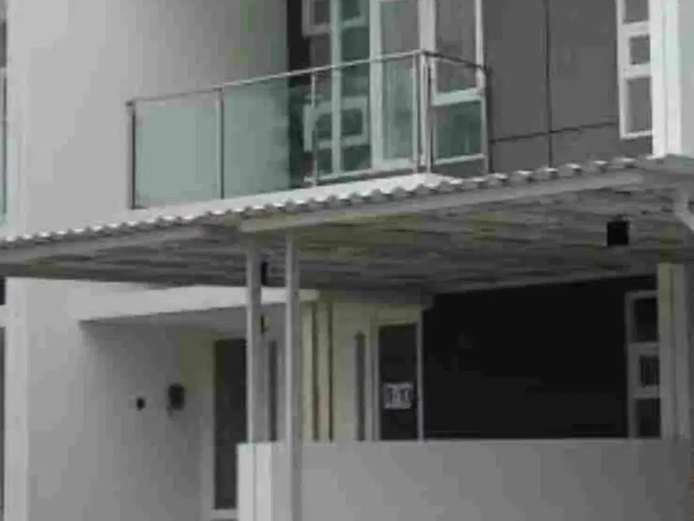 Argent Parc Sidoarjo dekat alun2 jenggolo gor pinang mutiara jati