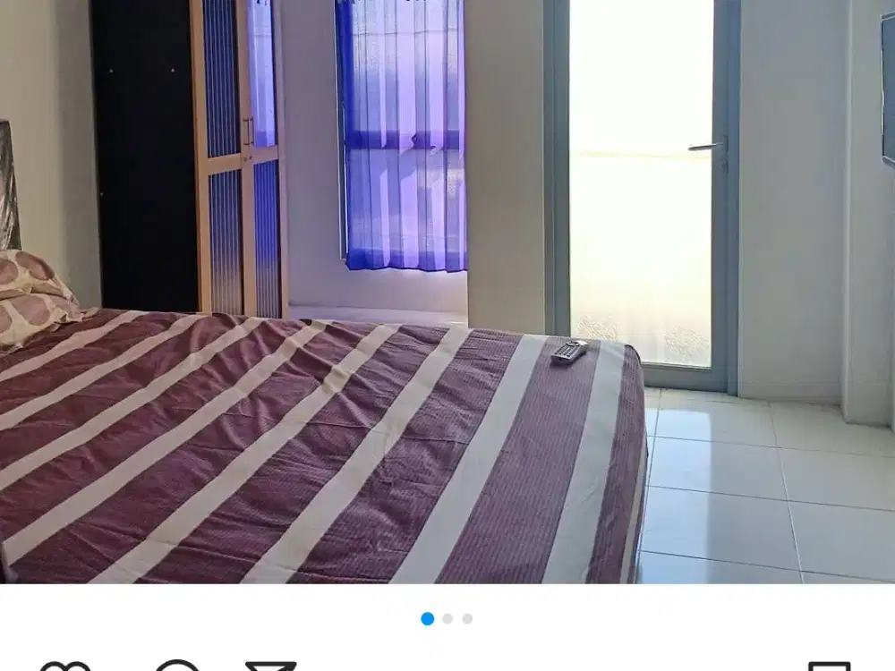 apart prospero kahuripan sidoarjo