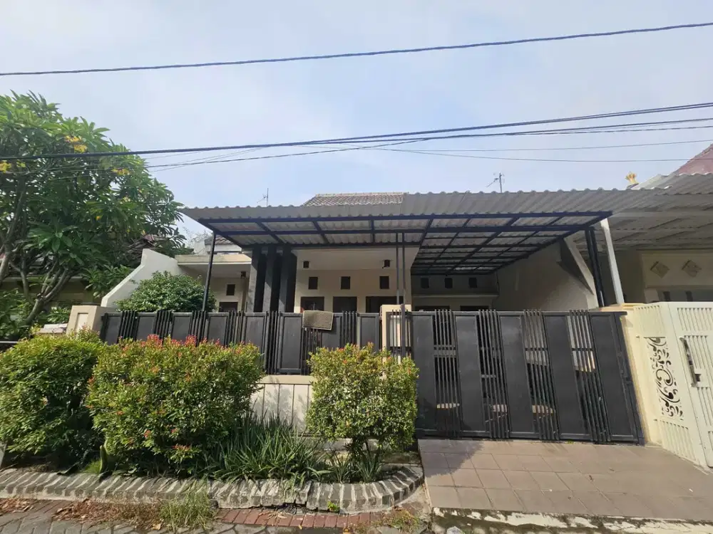 pondok mutiara Sidoarjo