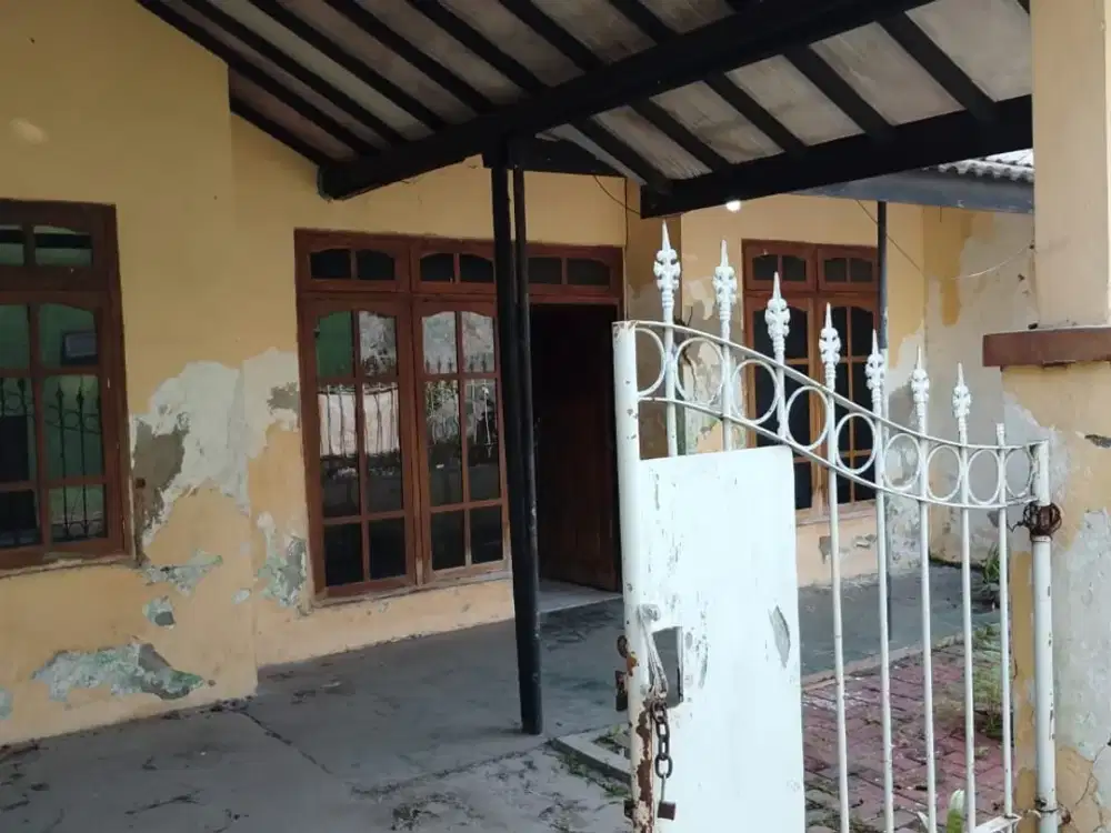 perum wisma kemiri indah dekat alun2 mall keramaian