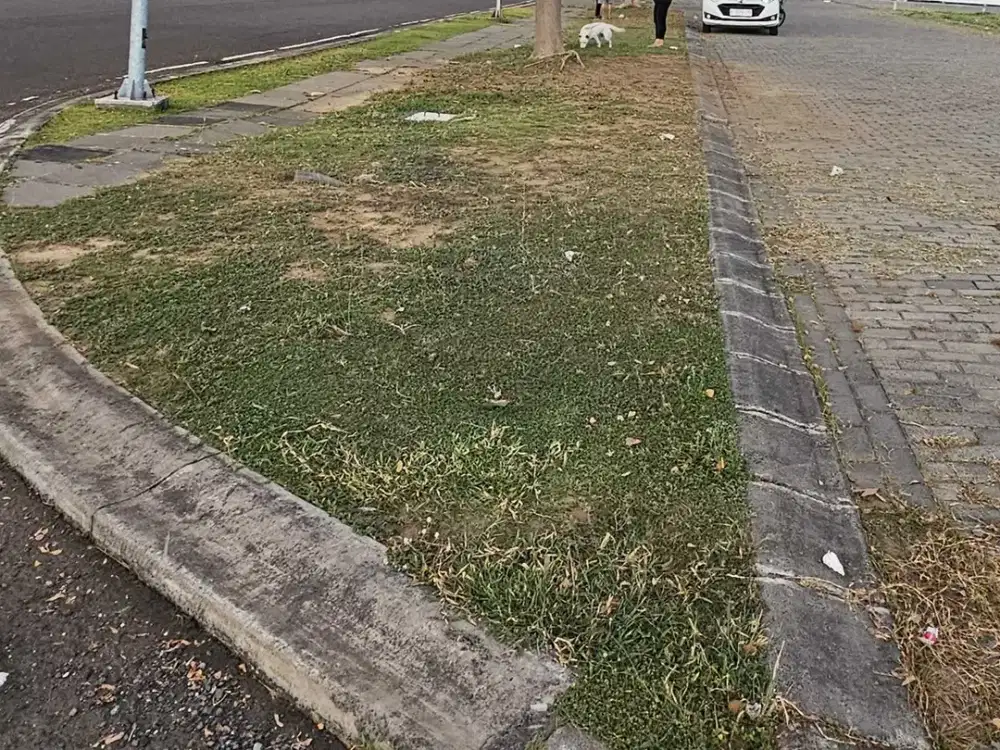 kahuripan nirwana Sidoarjo dekat mutiara pinang jati puri citra garden