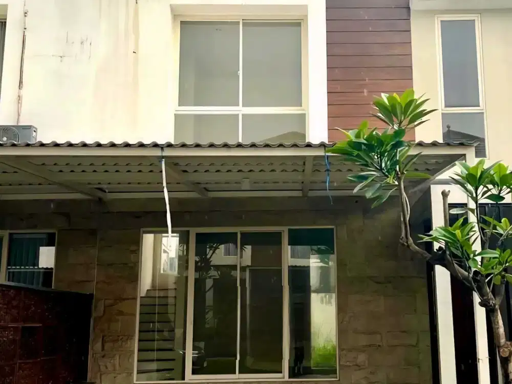 perum citra garden Sidoarjo grup ciputra dekat puri jati mutiara