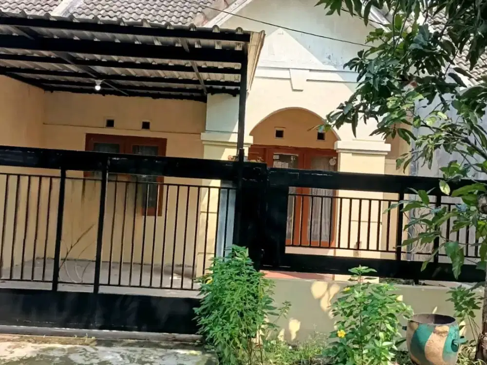 perumahan mutiara citra asri dekat lingkar timur Heavenland bcf puri