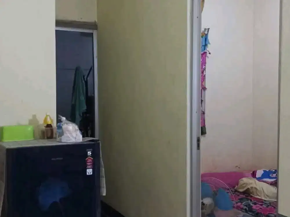 perumahan Rezanna Garden 5 jetis Mojokerto dekat krian mojosari