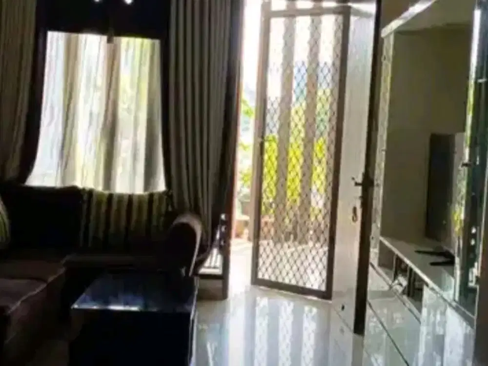 perumahan taman tiara Sidoarjo dekat citra garden pondok mutiara jati