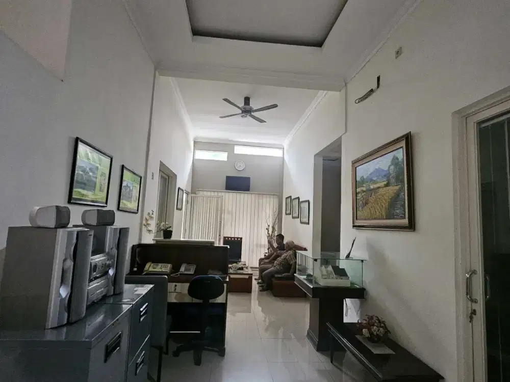 perumahan kahuripan nirwana Sidoarjo