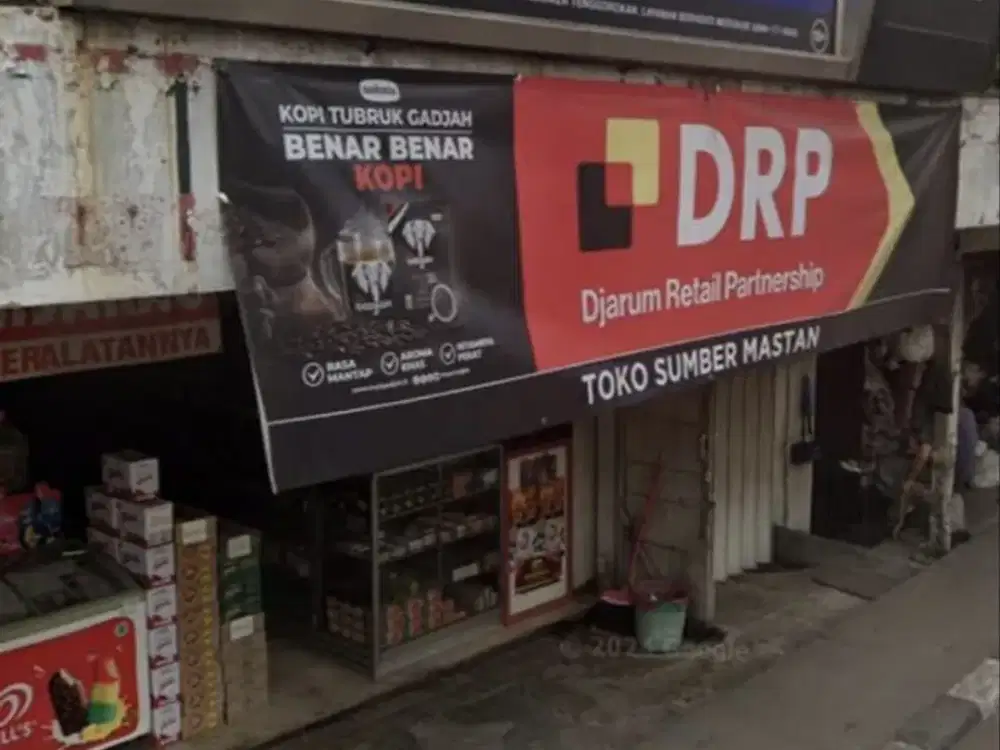 Jalan Gunungsari III