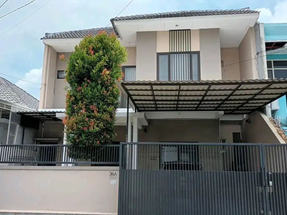 Jual Cepat Tenggilis Utara dekat Jemursari