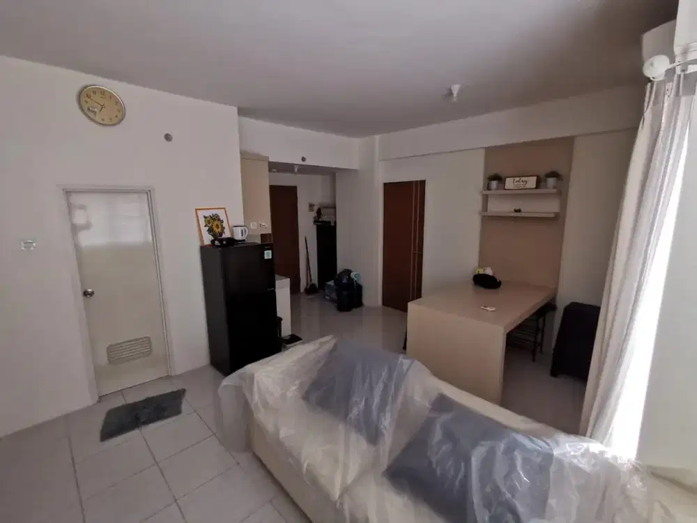 Apartemen Puncak Dharmahusada