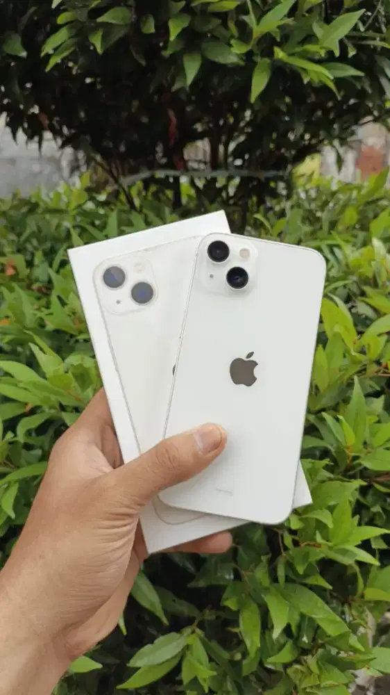 iPhone 13 128gb iBox