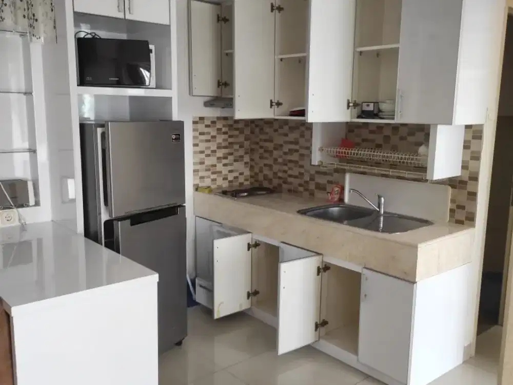 Disewakan / Jual Unit Apartemen Trivium 2Br Cocok untuk Expatriat
