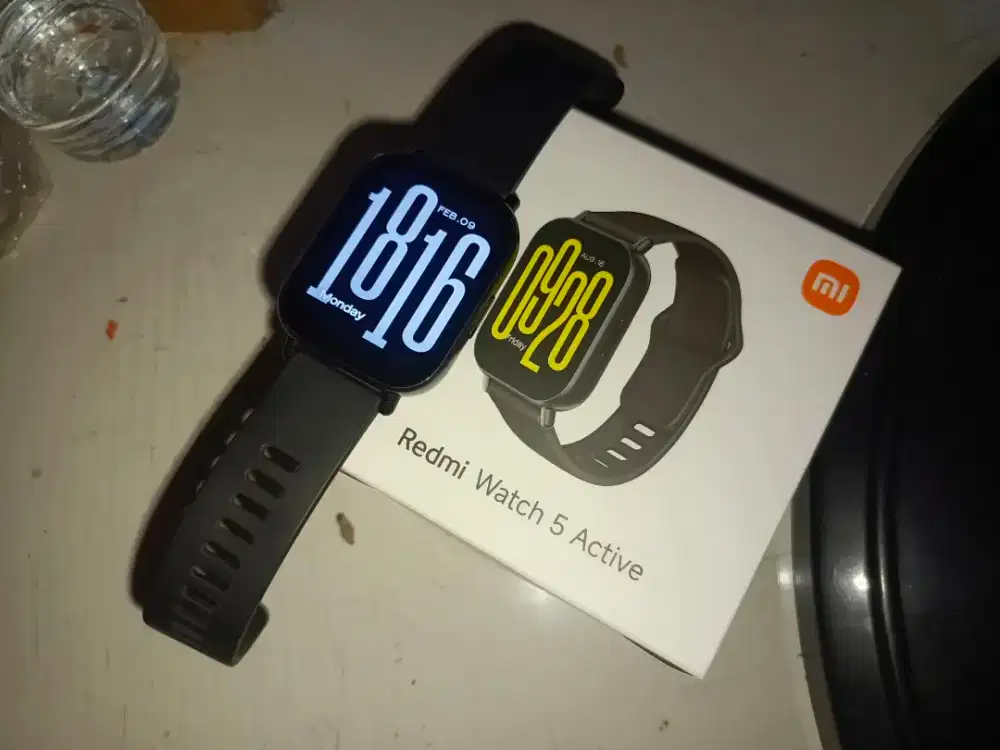 REDMI WATCH 5 ACTIVE