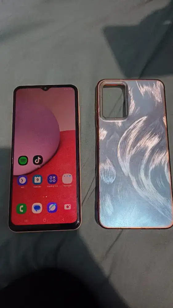 Samsung A13 Murah 128GB