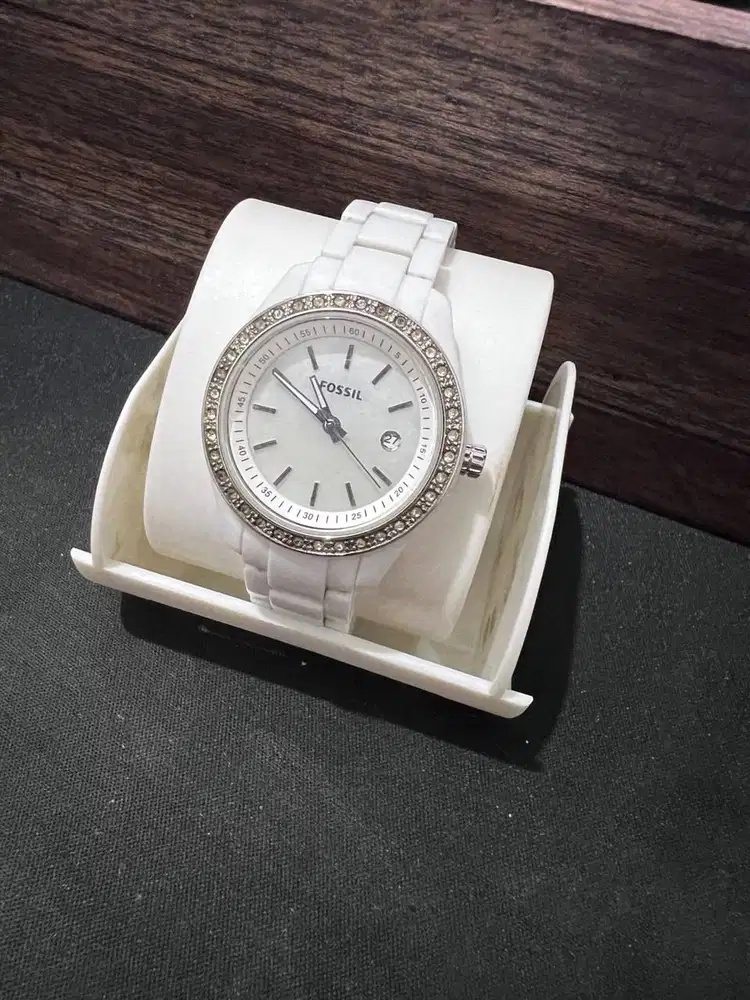 Jam Tangan Fossil ES2437