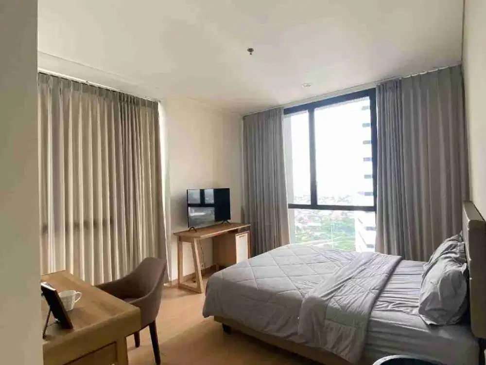 izzara apartemen dekat Cilandak