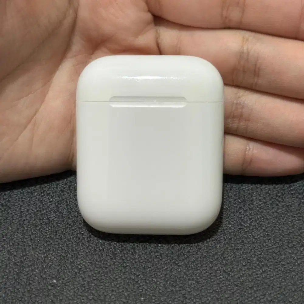apple aipods gen 2