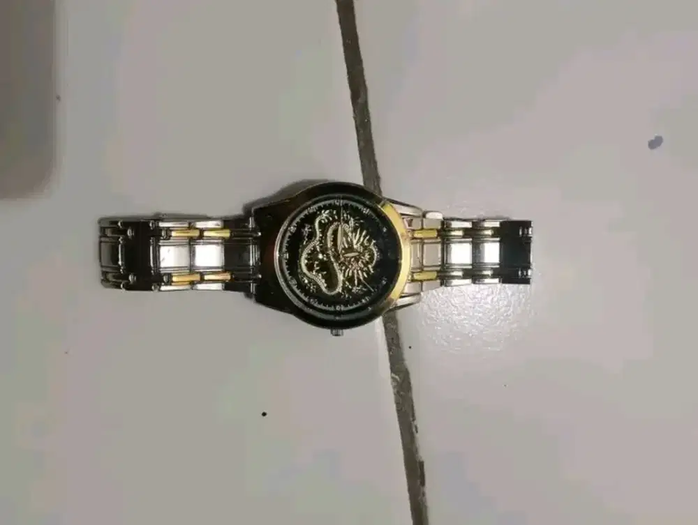 JAM TANGAN SUNLIFEX