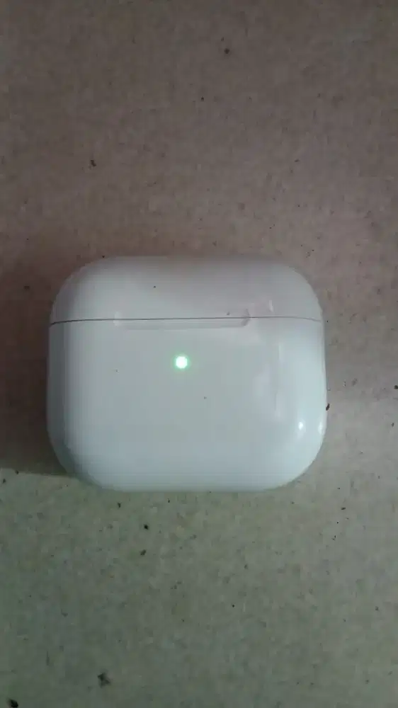 Apple AirPods Juvi's AirpPods Original